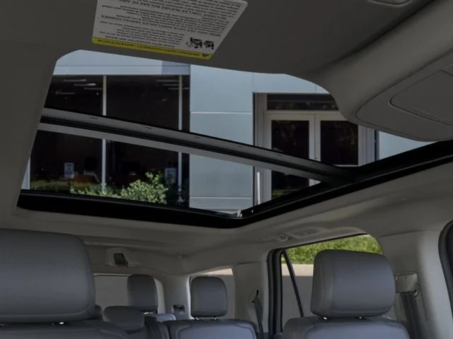 Nuevos FORD EXPEDITION at Maplecrest Ford Lincoln of Union in Vauxhall