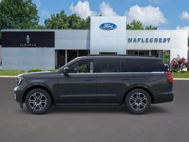 Nuevos FORD EXPEDITION at Maplecrest Ford Lincoln of Union in Vauxhall