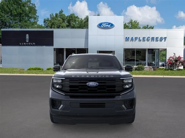 Nuevos FORD EXPEDITION at Maplecrest Ford Lincoln of Union in Vauxhall