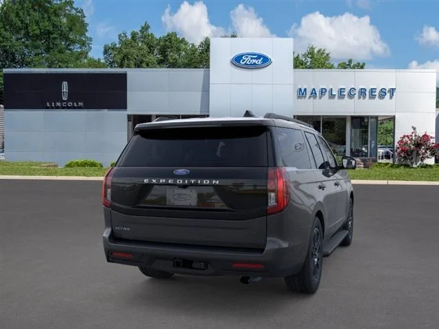 Nuevos FORD EXPEDITION at Maplecrest Ford Lincoln of Union in Vauxhall