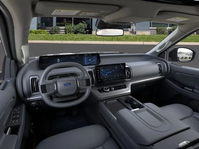 Nuevos FORD EXPEDITION at Maplecrest Ford Lincoln of Union in Vauxhall