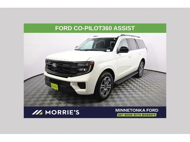 Nuevos FORD EXPEDITION à Estados chez autogozo