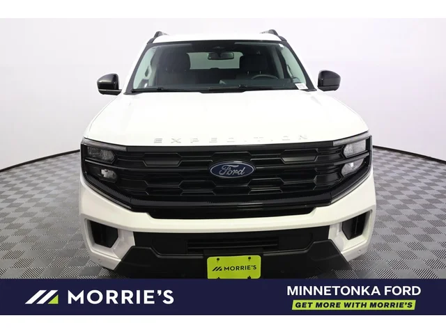 Nuevos FORD EXPEDITION à Estados chez autogozo