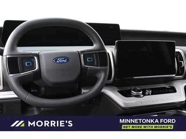 Nuevos FORD EXPEDITION à Estados chez autogozo