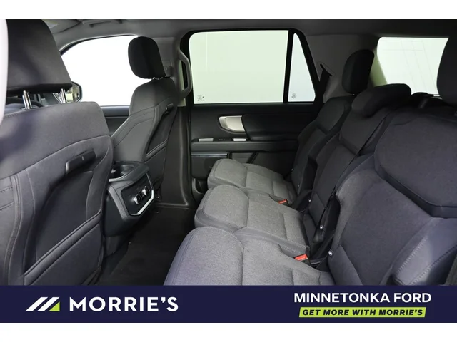 Nuevos FORD EXPEDITION à Estados chez autogozo