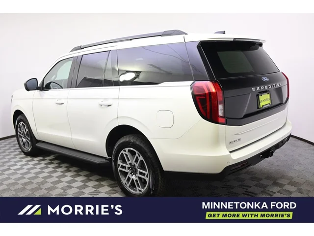 Nuevos FORD EXPEDITION à Estados chez autogozo