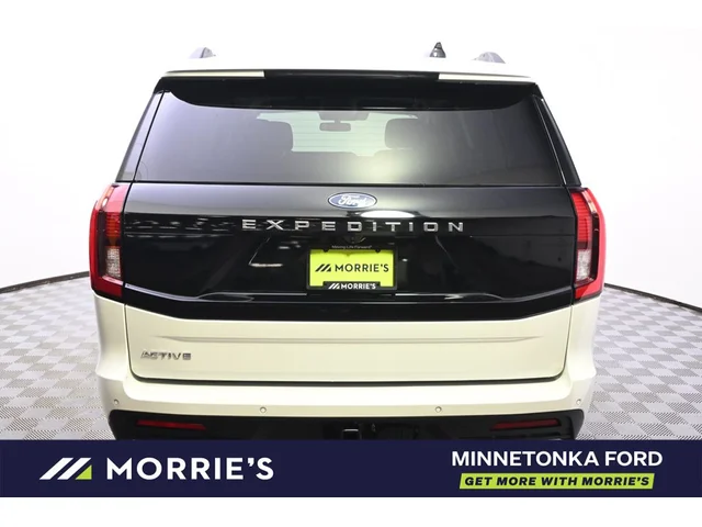 Nuevos FORD EXPEDITION à Estados chez autogozo