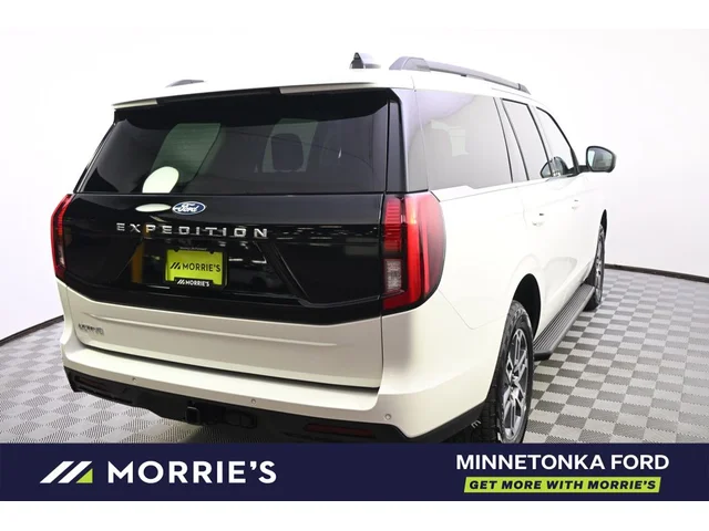 Nuevos FORD EXPEDITION à Estados chez autogozo