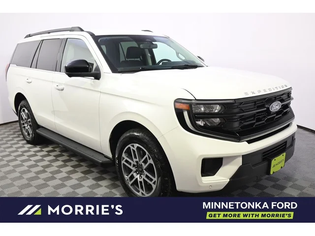 Nuevos FORD EXPEDITION à Estados chez autogozo
