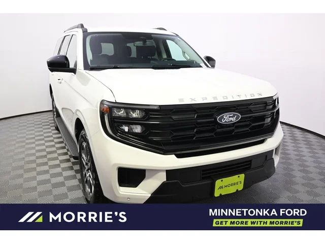 Nuevos FORD EXPEDITION à Estados chez autogozo