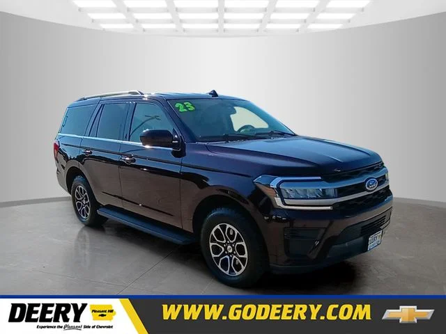 SEMINUEVOS FORD Expedition a Estados en autogozo