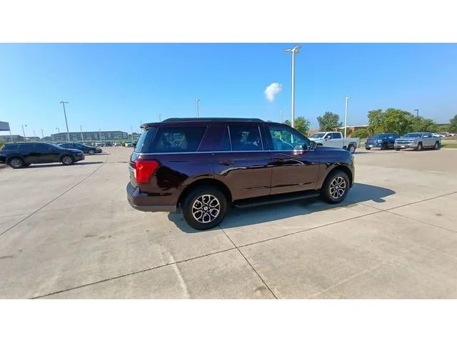 SEMINUEVOS FORD Expedition a Estados en autogozo
