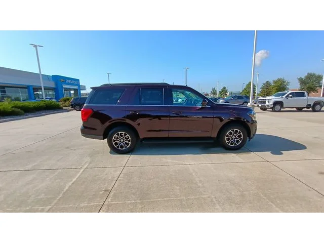 SEMINUEVOS FORD Expedition a Estados en autogozo