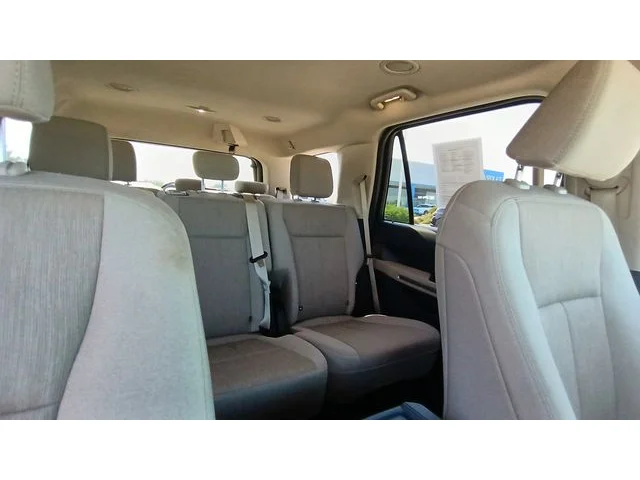 SEMINUEVOS FORD Expedition a Estados en autogozo