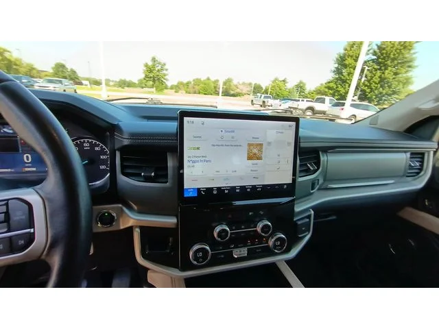 SEMINUEVOS FORD Expedition a Estados en autogozo