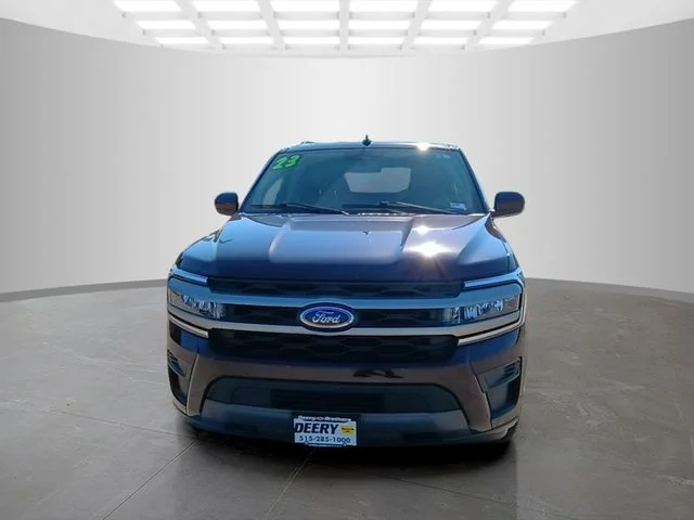 SEMINUEVOS FORD Expedition a Estados en autogozo