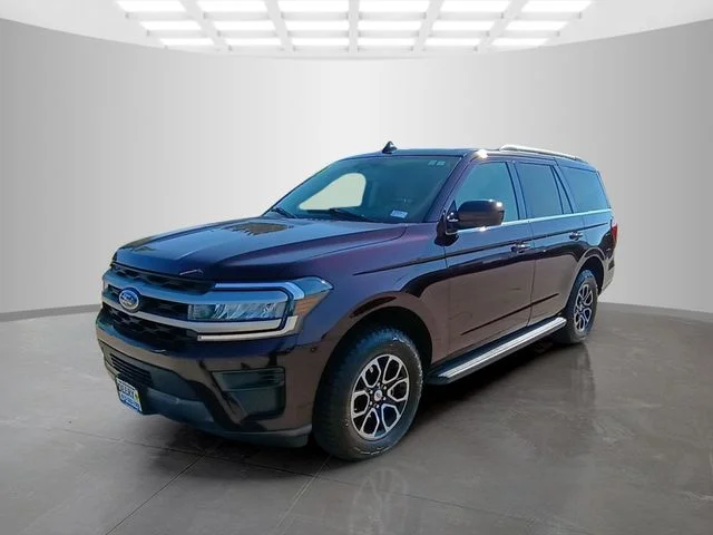 SEMINUEVOS FORD Expedition a Estados en autogozo