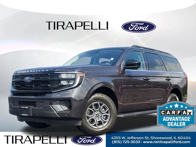 SEMINUEVOS FORD Expedition a Estados en autogozo