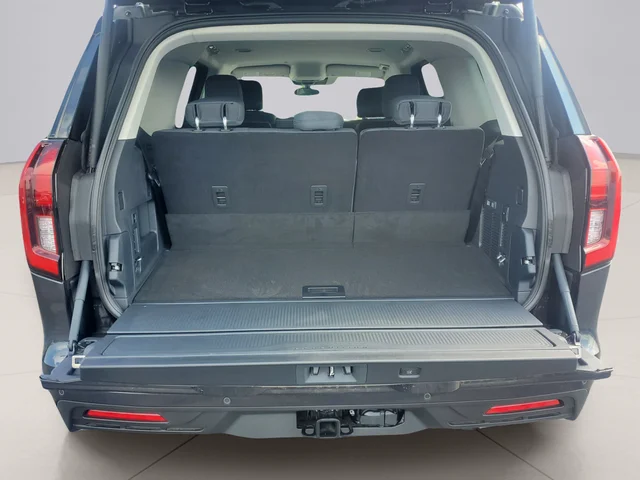 SEMINUEVOS FORD Expedition a Estados en autogozo