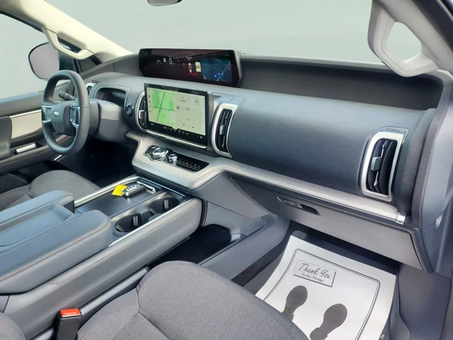 SEMINUEVOS FORD Expedition a Estados en autogozo
