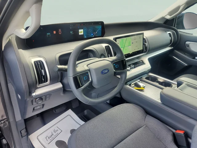 SEMINUEVOS FORD Expedition a Estados en autogozo