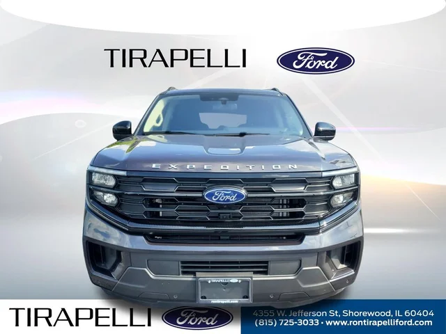 SEMINUEVOS FORD Expedition a Estados en autogozo