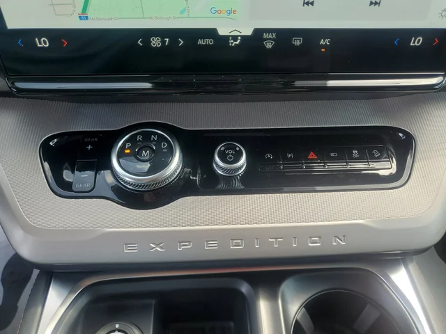 SEMINUEVOS FORD Expedition a Estados en autogozo