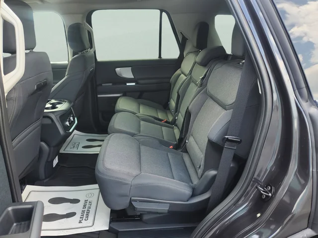 SEMINUEVOS FORD Expedition a Estados en autogozo