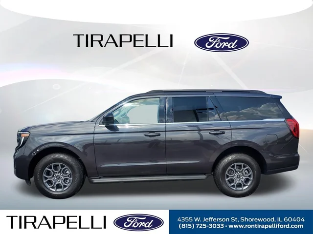 SEMINUEVOS FORD Expedition a Estados en autogozo