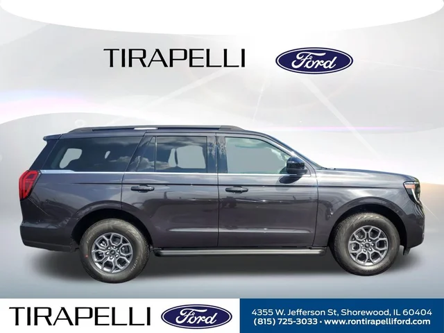 SEMINUEVOS FORD Expedition a Estados en autogozo