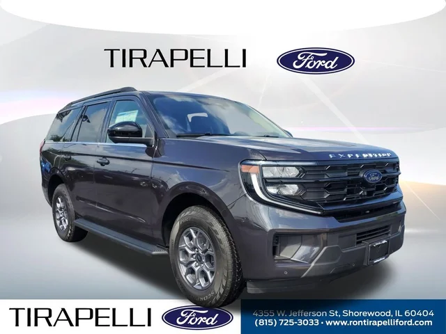 SEMINUEVOS FORD Expedition a Estados en autogozo