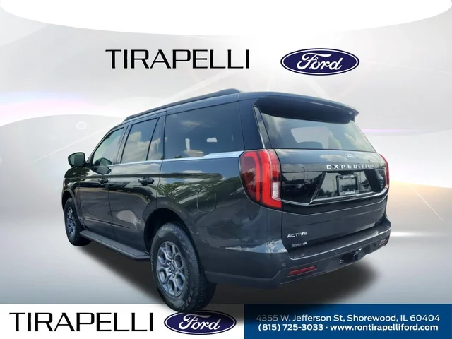 SEMINUEVOS FORD Expedition a Estados en autogozo