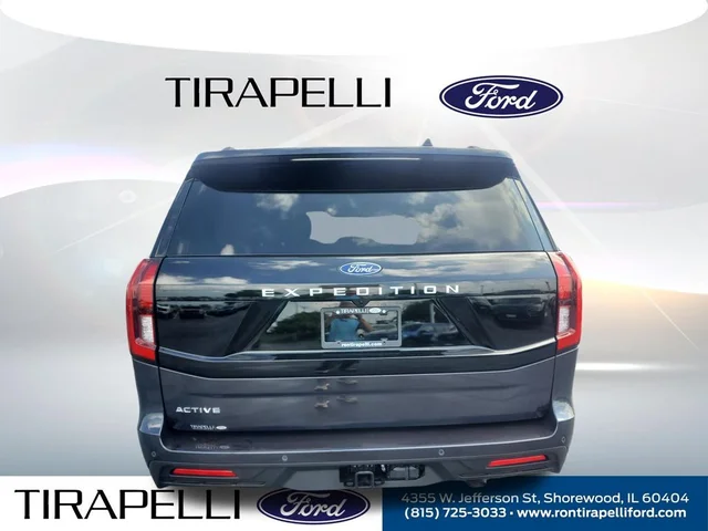 SEMINUEVOS FORD Expedition a Estados en autogozo