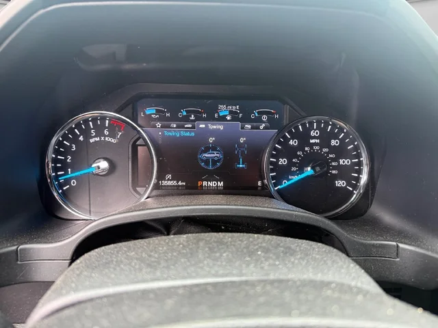 SEMINUEVOS FORD Expedition a Estados en autogozo