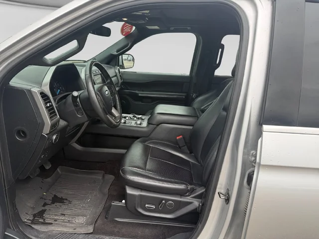 SEMINUEVOS FORD Expedition a Estados en autogozo