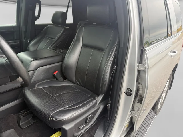 SEMINUEVOS FORD Expedition a Estados en autogozo