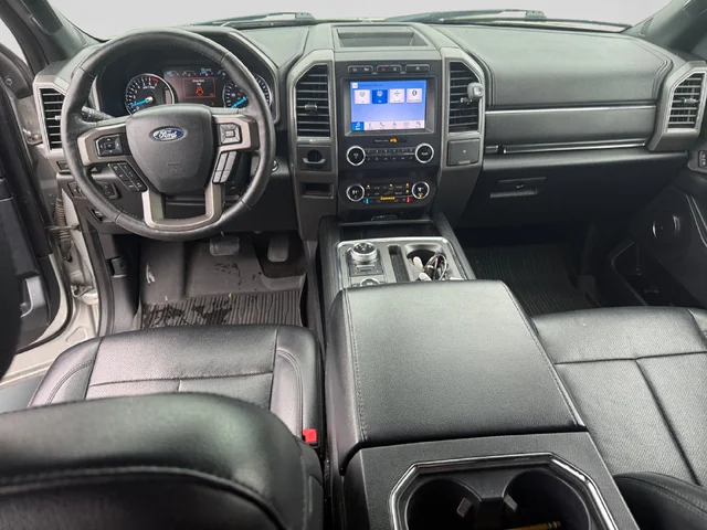 SEMINUEVOS FORD Expedition a Estados en autogozo