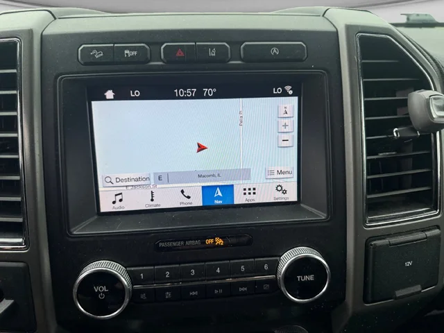 SEMINUEVOS FORD Expedition a Estados en autogozo