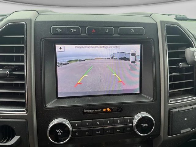 SEMINUEVOS FORD Expedition a Estados en autogozo
