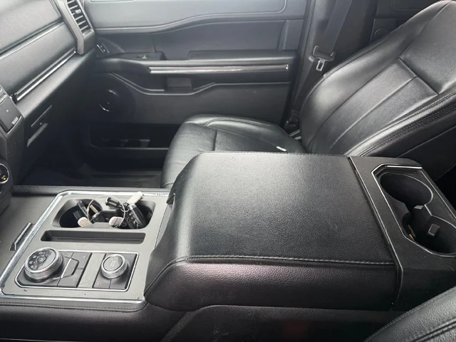 SEMINUEVOS FORD Expedition a Estados en autogozo