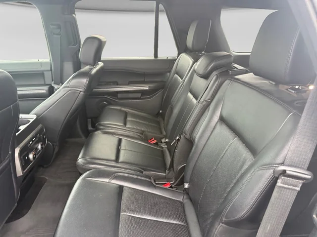 SEMINUEVOS FORD Expedition a Estados en autogozo
