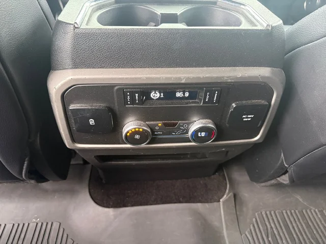 SEMINUEVOS FORD Expedition a Estados en autogozo