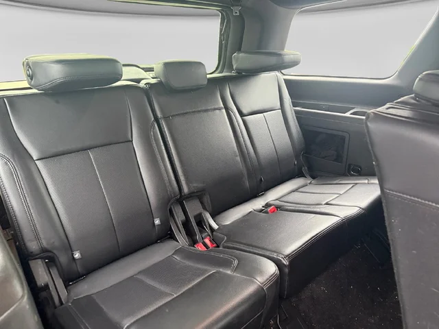 SEMINUEVOS FORD Expedition a Estados en autogozo