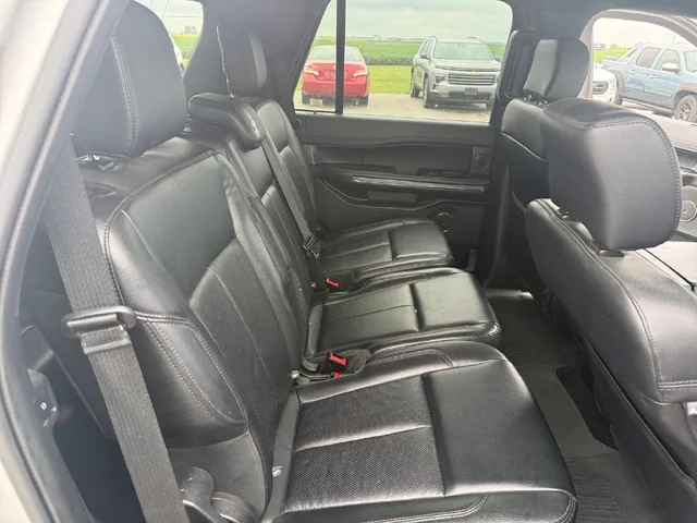 SEMINUEVOS FORD Expedition a Estados en autogozo