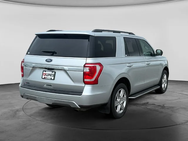 SEMINUEVOS FORD Expedition a Estados en autogozo