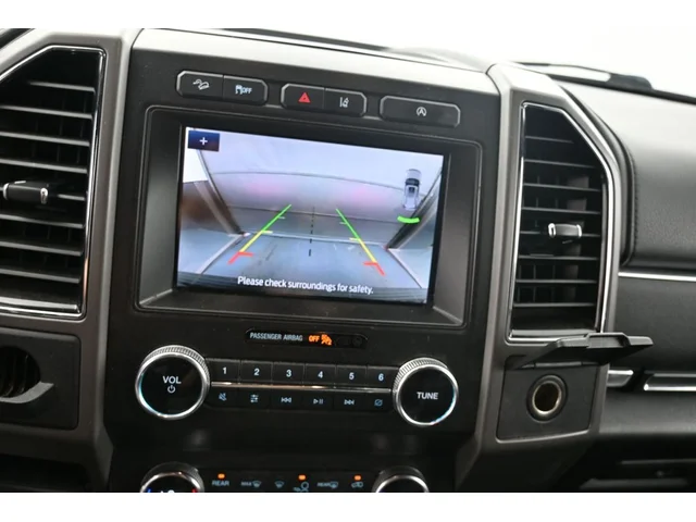 SEMINUEVOS FORD Expedition a Estados en autogozo