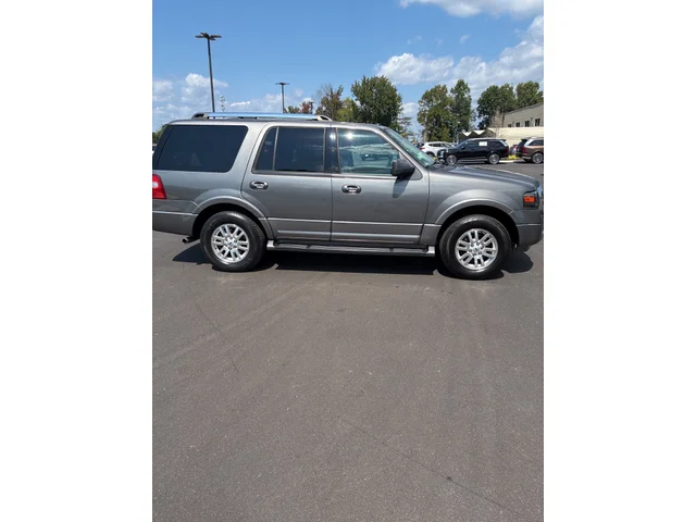 SEMINUEVOS FORD Expedition a Gainesville en Gainesville Hyundai