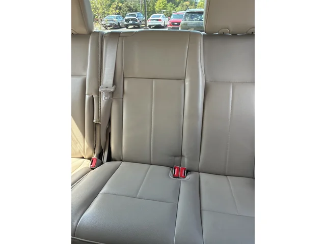 SEMINUEVOS FORD Expedition a Gainesville en Gainesville Hyundai