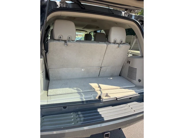 SEMINUEVOS FORD Expedition a Gainesville en Gainesville Hyundai