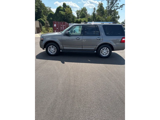 SEMINUEVOS FORD Expedition a Gainesville en Gainesville Hyundai